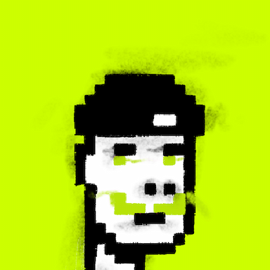 Broker Punks #3399