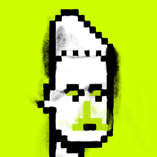 Broker Punks #34
