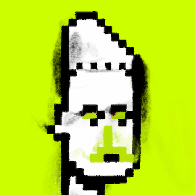 Broker Punks #34