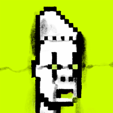 Broker Punks #3426