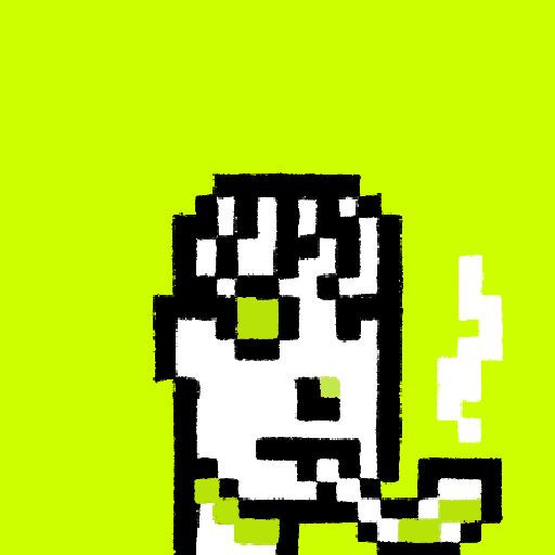 Broker Punks #3429