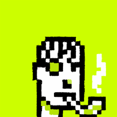 Broker Punks #3429