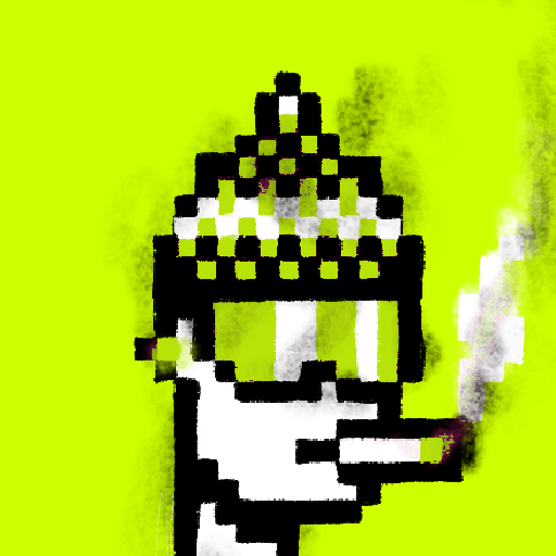 Broker Punks #343