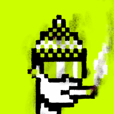 Broker Punks #343