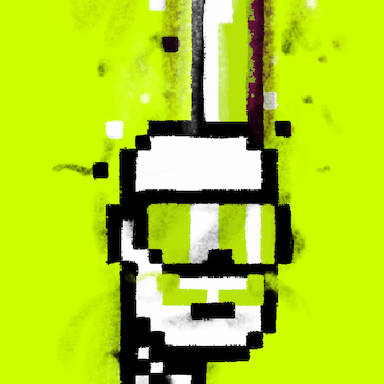 Broker Punks #3433
