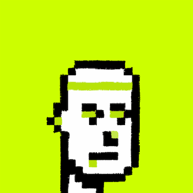 Broker Punks #3436