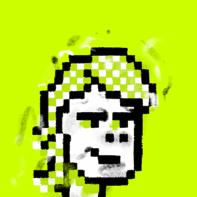 Broker Punks #3437