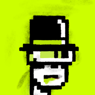 Broker Punks #3439