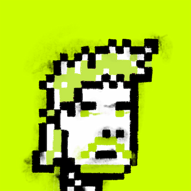 Broker Punks #3442