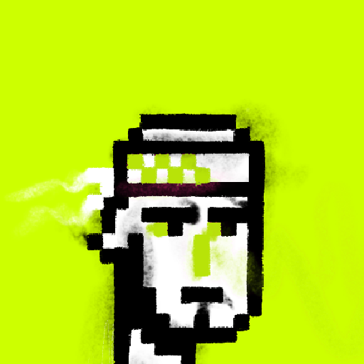 Broker Punks #3448