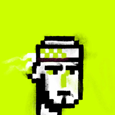 Broker Punks #3448
