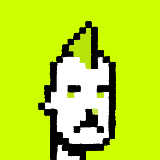 Broker Punks #3451