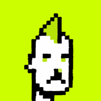 Broker Punks #3451