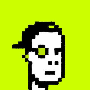 Broker Punks #3455