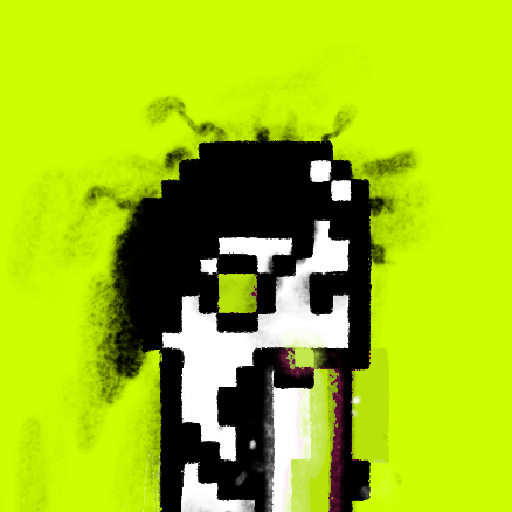 Broker Punks #3457