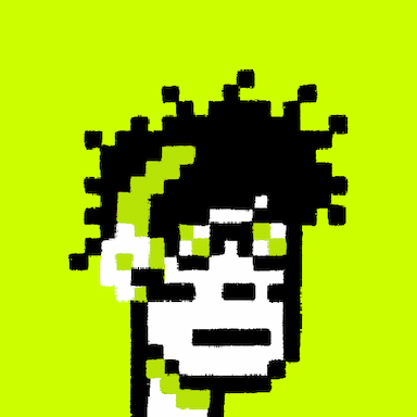 Broker Punks #3461
