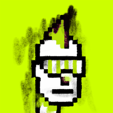 Broker Punks #3467