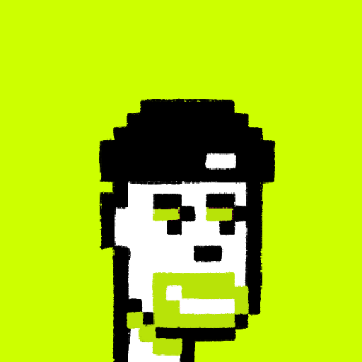 Broker Punks #347