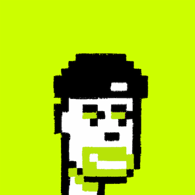 Broker Punks #347