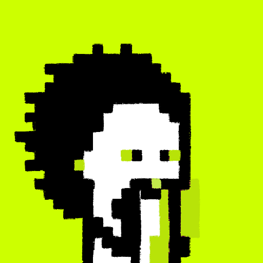 Broker Punks #3473