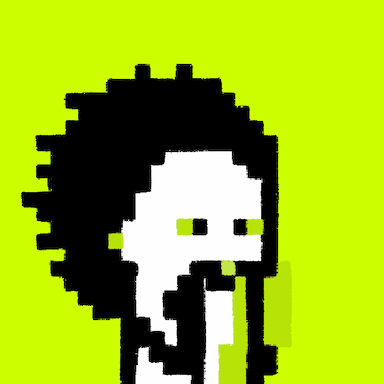 Broker Punks #3473
