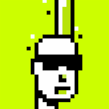 Broker Punks #349