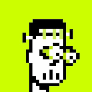 Broker Punks #35