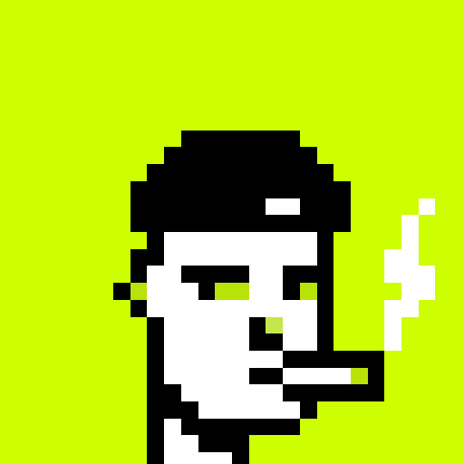 Broker Punks #351
