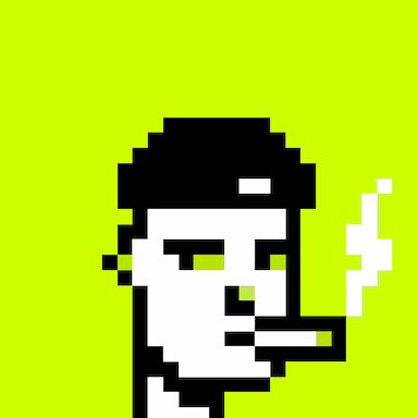Broker Punks #351