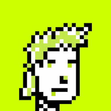 Broker Punks #352