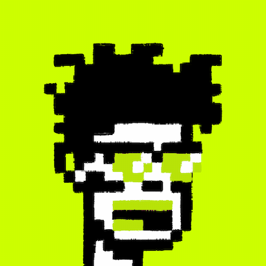 Broker Punks #353