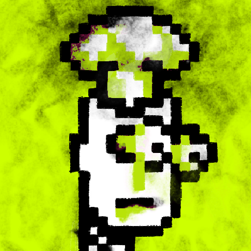 Broker Punks #356