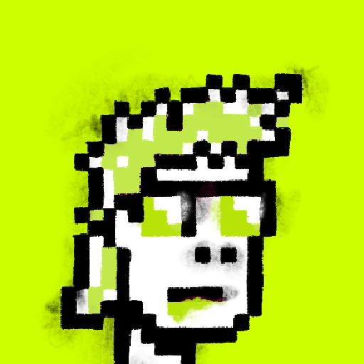 Broker Punks #358