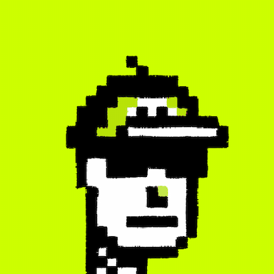 Broker Punks #363