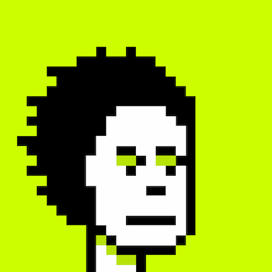 Broker Punks #366