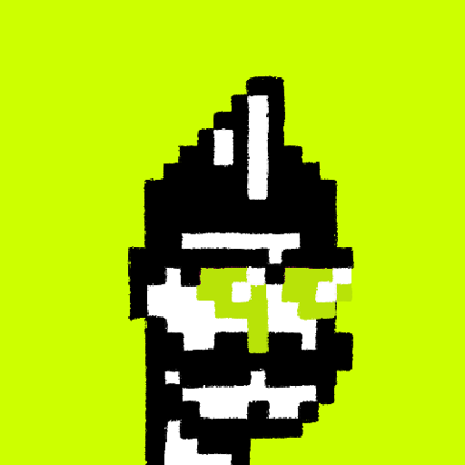 Broker Punks #37