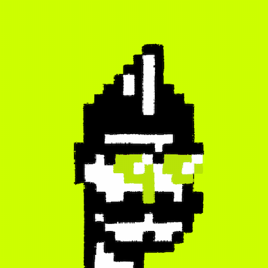 Broker Punks #37