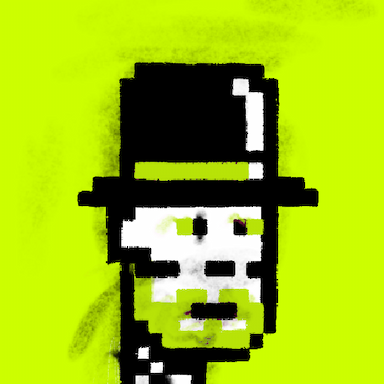 Broker Punks #371