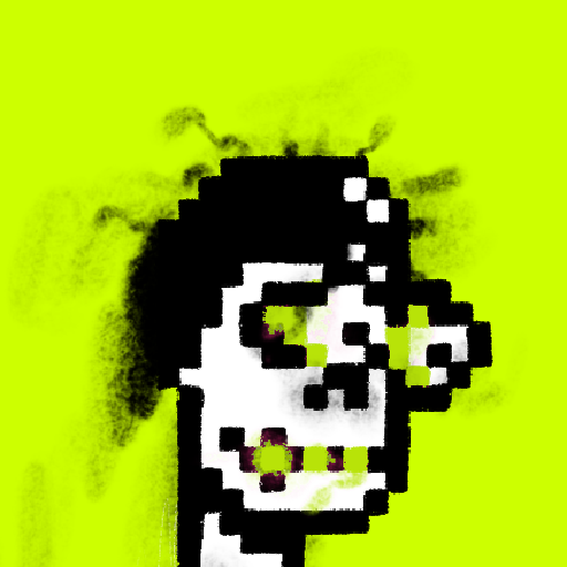 Broker Punks #372