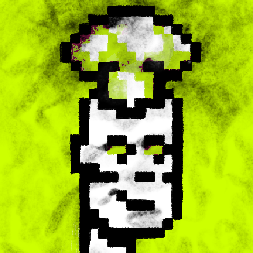 Broker Punks #376