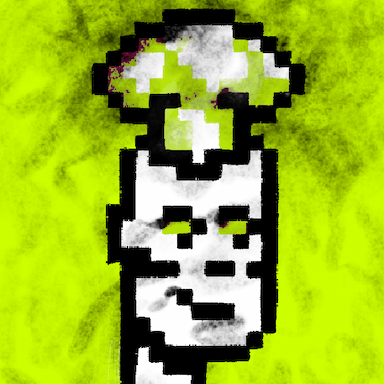 Broker Punks #376