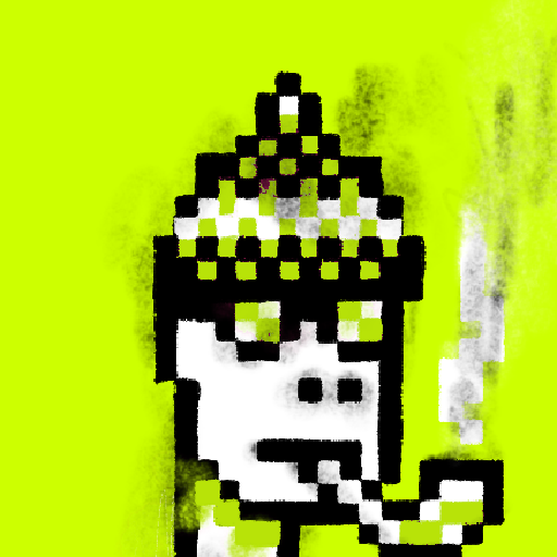 Broker Punks #378