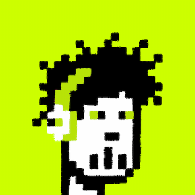 Broker Punks #381