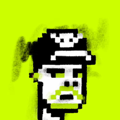 Broker Punks #382