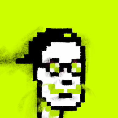 Broker Punks #383