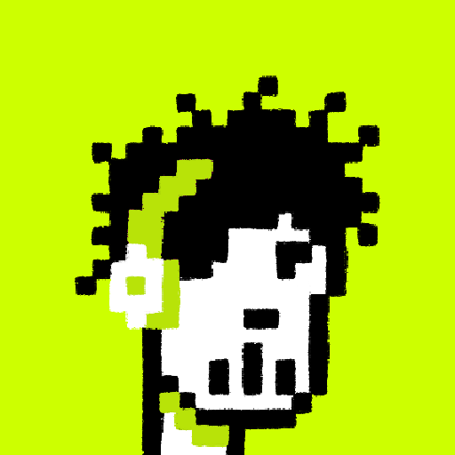 Broker Punks #384