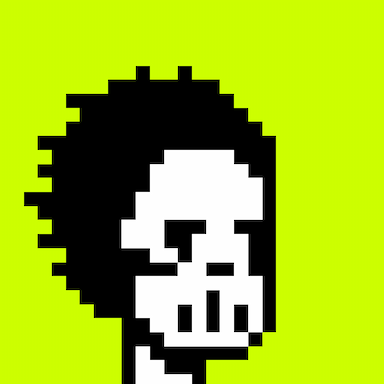 Broker Punks #386