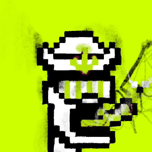Broker Punks #387