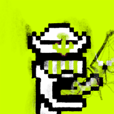 Broker Punks #387