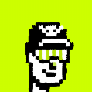 Broker Punks #388